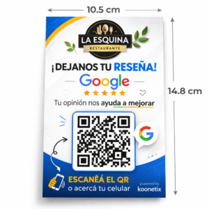 Cartel Wifi